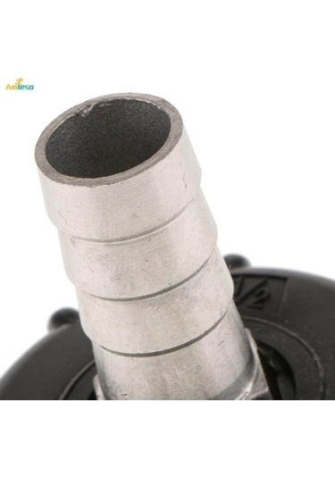 Trendooze 1000l Ibc Adaptör Bağlantısı: 2''-3/4''-20mm Hortum Uyumu Diğer