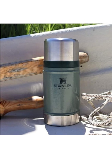 Stanley Klasik 0.70 L Yemek Termosu 10-07936-003
