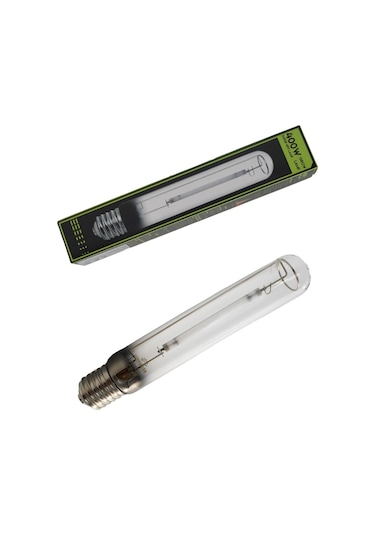 Süper Hps/shp 400w Bloom+grow