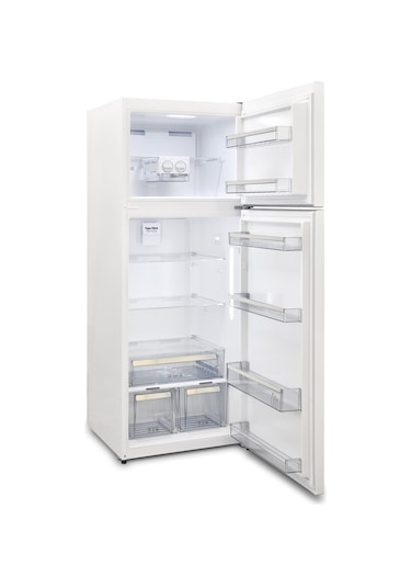 Vestel NF48001 435 LT No-Frost Çift Kapılı Buzdolabı