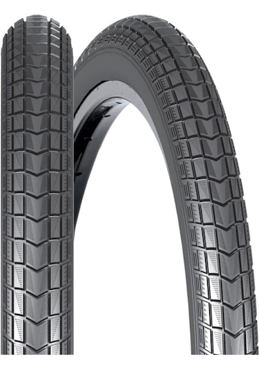 Dsi Blade 20x1.75 Srı-42 Korumalı Lastik Çift 2 Adet