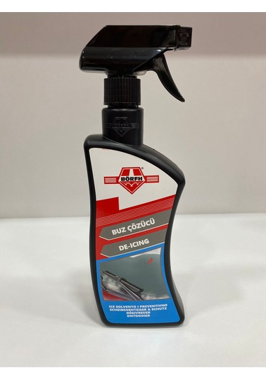 Börfh Buz Çözücü Sprey 500ml