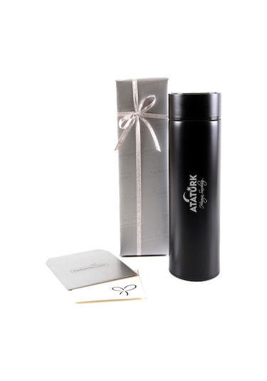 İzindeyiz Atam Nutuk Hediye Kutusu