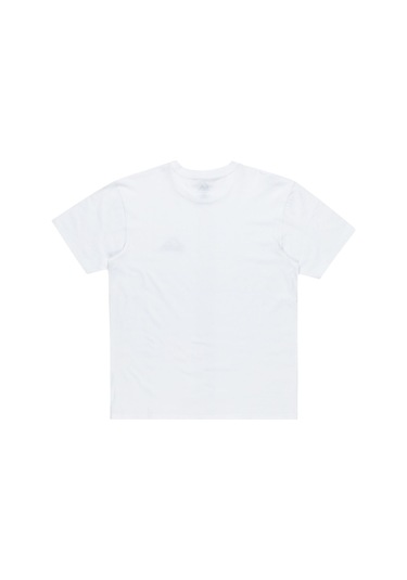 Quıksılver Ev Mını Logo Ss 908 Beyaz