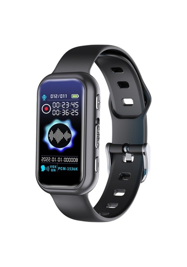 Cbtx Jnn S16 0.96" Akıllı Saat (İthalatçı Garantili)