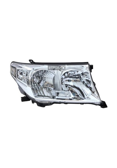 Toyota Land Cruiser 2008-2012 Far Lambası Ön Far Sağ