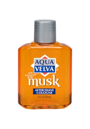 Aqua Velva Musk After Shave Kolonya 103 ML