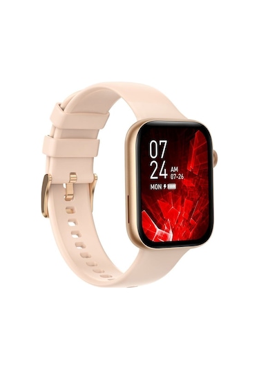 Inteya Hiwatch Neo Amoled Ekran Akıllı Saat (Distribütör Garantili)