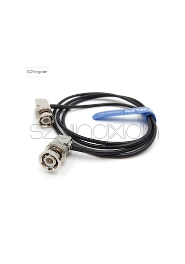 Agoodshop 4,8x1,7 Mm Stili Dc Güç Erkek Fiş Adaptörü Fişleri Jack Lehimleme Teli Konektörü