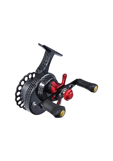 Gajeena Yüksek Saplı Karasal Balıkçılık Makinesi - 4+1 Peryanesi, 3.5:1 Diş Oranı, 4kg Maksimum Sürtünme, Sağ El Kullanıma Uygun