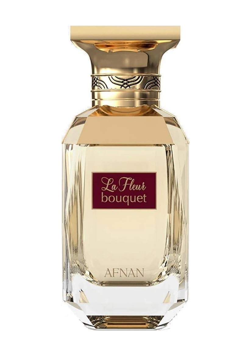 Afnan Le Fleur Bouquet Edp 80 Ml Kadın Parfümü Çiçek