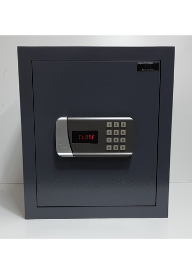 Kale Kk Eko 400 Motorlu Dijital Şifreli Ofis Tipi Kasa