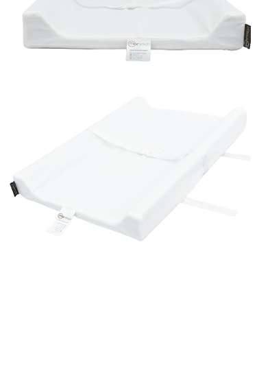 Mordesign Aşkabat Alt Bebek Değiştirme Minderi