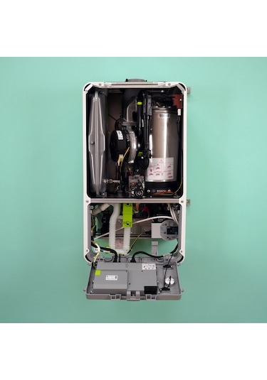 Bosch Condens 2200 İ 24 kW Yoğuşmalı Kombi