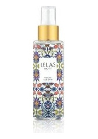 Lelas 1902 Motif Kadın-Erkek Saç Spreyi 100 ML