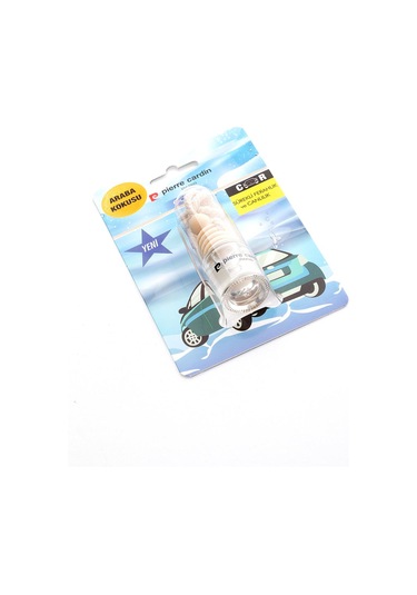 Pierre Cardin Araba Kokusu - Okyanus 8 Ml Oto Kokusu