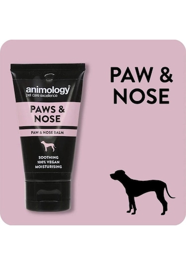 Animology Pati ve Burun Balsamı 50 ml