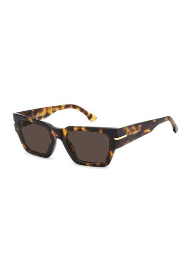 Victoria Beckham Vb 7001/s - Wr95370 - 26c - 53 Kadın Güneş Gözlüğü 197737268435 Kahverengi