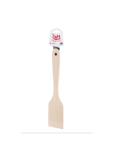 Ağaç Yerli Spatula -bls9014 Diğer