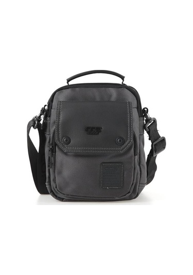 Ccs 31151 Omuz Askılı El Çantası-gri Gri