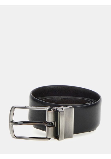 Guess Erkek Kemer Bmulslp5135-bro Kahverengi