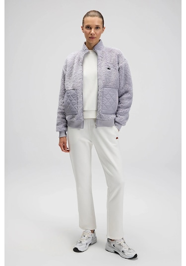 Ellesse Bayan Mont Ef525-lc Lila Lila