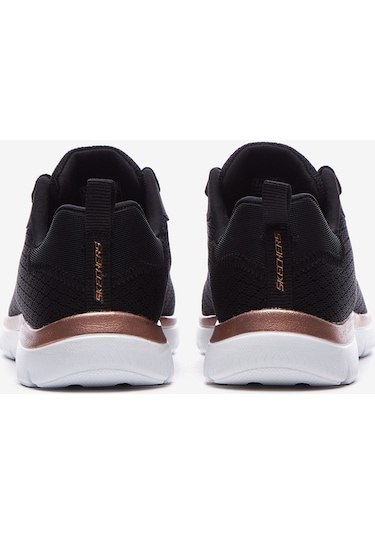 Skechers Summits Kadın Siyah Spor Ayakkabı 88888316Tk Bkrg Siyah Skechers Summits Kadın Siyah Spor Ayakkabı 88888316Tk Bkrg Siyah