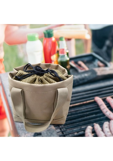 Suntek Kamp Balıkçılık Açık Tip Için Saklama B-tipi B Tipi