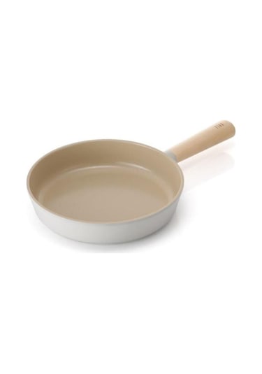 Neoflam Fika Cam Kapaklı Alüminyum Döküm Tencere Seti