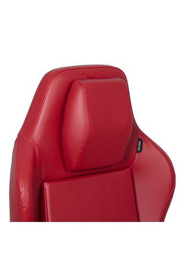 Xdrive Xdrive Altay Business Çalışma Koltuğu Kırmızı