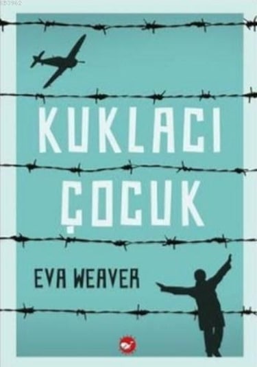Beyaz Balina Yayınları Kuklacı Çocuk