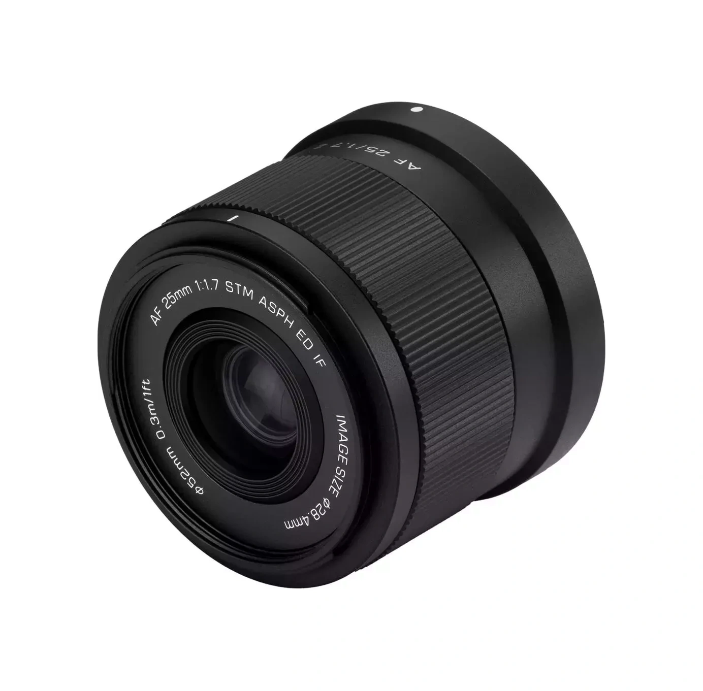Viltrox Af 25mm F/1.7 Air Aps-c Nikon Lens