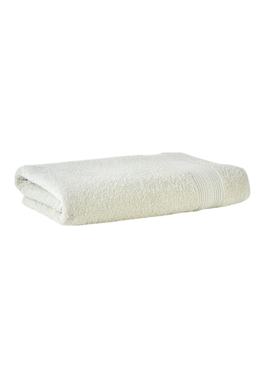 Karaca Home Soft Touch %100 Pamuk 70x140 Cm Havlu Adaçayı 200.22.12.0023