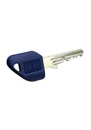 Dormakaba Gege Pextra Plus Çelik Takviyeli Barel Mandallı 2 Li Set 70mm-838