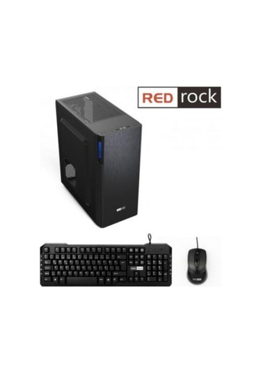 Redrock A564016R1TS i5-6400 16 GB 1 TB HDD Free Dos Masaüstü Bilgisayar
