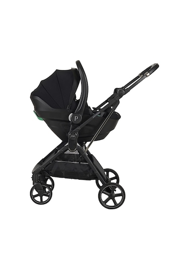 Prego Arteon İ-size Travel Sistem Bebek Arabası 2410