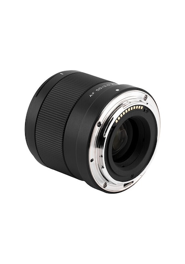 Vıltrox Af 50mm F/2.0 Fe Lens - Nikon Z Full Frame