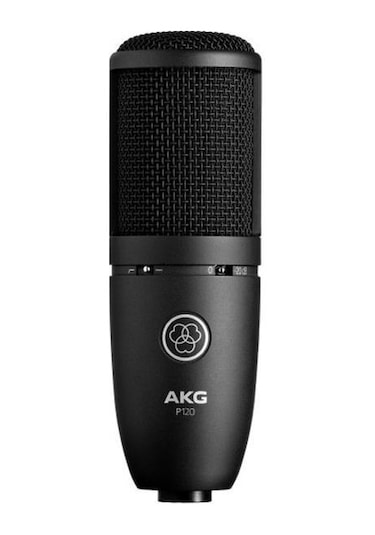 Akg P120 Condenser Mikrofon