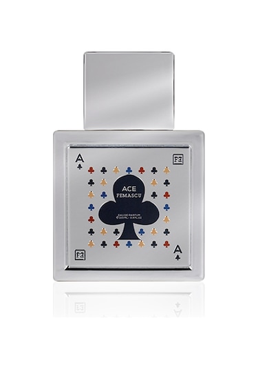 Femascu 6533 Ace Erkek Parfüm EDP 100 ML
