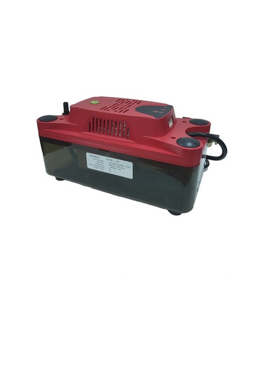 Techsun Tctd-20 Salon Tip Drenaj Pompası