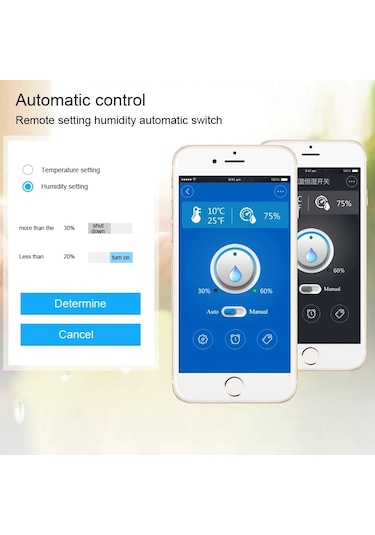Sonoff Th-1 Sonoff Th10/th16 Wifi Akıllı Anahtar İçin Sıcaklık Ve Nem Sensörü
