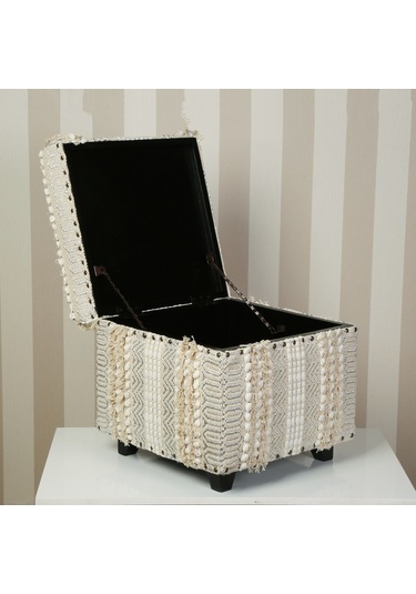 Vitale Lilyum Ms.jg0012 Otantik Sandık