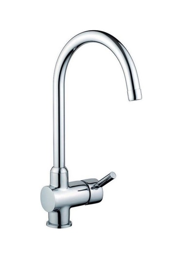 Option Mix Kuğu Mutfak Eviye Bataryası