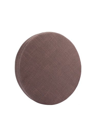 Youmex El Dokuma Linen Yastık - Tatami, Balkon, Pencere Dekorasyonu İçin Konforlu, Dayanıklı Ve Temizlenmesi Kolay 40x40cm Diğer