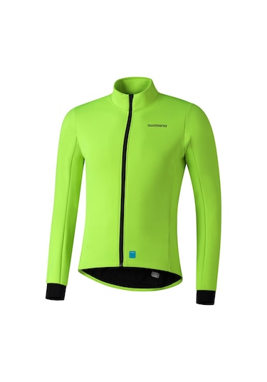 Shimano Element Kışlık Ceket L Siyah