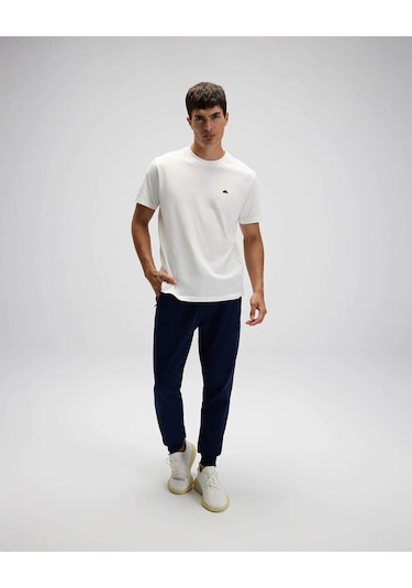 Ellesse Jogger Lacivert Erkek Eşofman Altı Em554 Lacivert