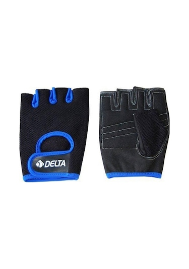 Delta Force Body Eldiveni Mavi L Mavi