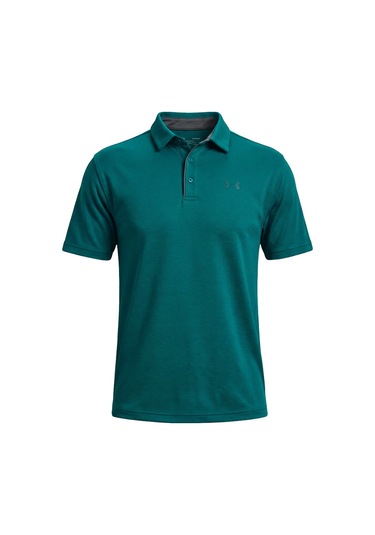 Under Armour Ua Tech Polo Erkek Polo Yaka Tişört 1290140 1290140 338 338