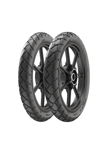 Honda Cbf 150 Ön Motosiklet 2,75/18 Lastik - Anlaş