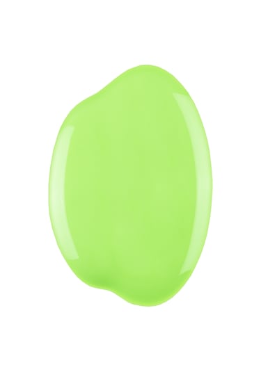 Alix Avien Uv Kalıcı Pastel Yeşil Jel Oje 37 Gel Polish 12 Ml